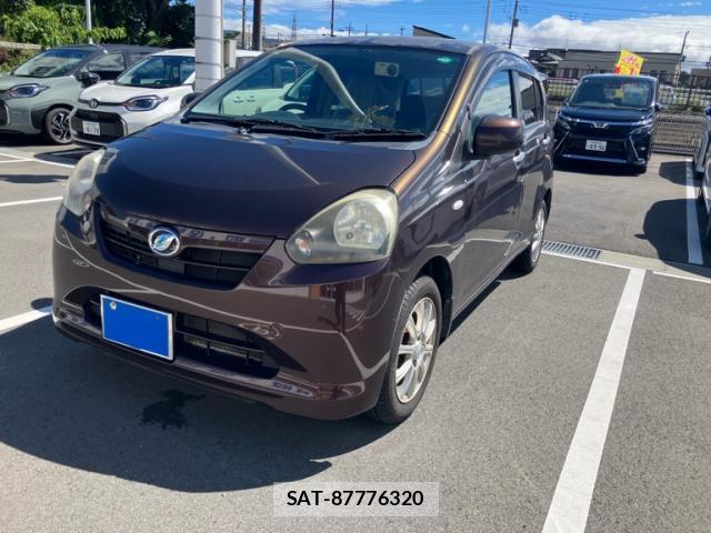 Daihatsu MIRA 2011-09 8873480-0