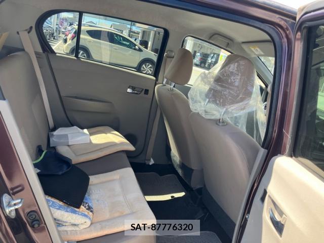 Daihatsu MIRA 2011-09 8873480-11