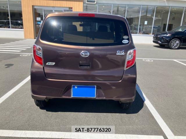 Daihatsu MIRA 2011-09 8873480-12