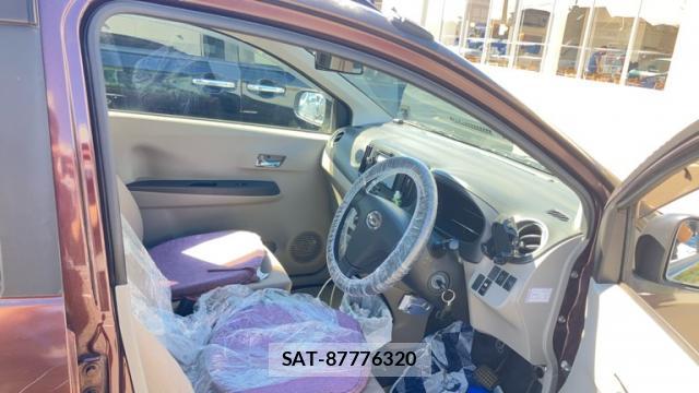 Daihatsu MIRA 2011-09 8873480-14