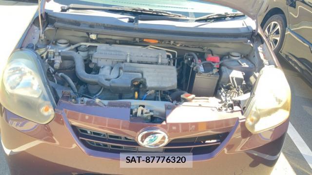 Daihatsu MIRA 2011-09 8873480-15