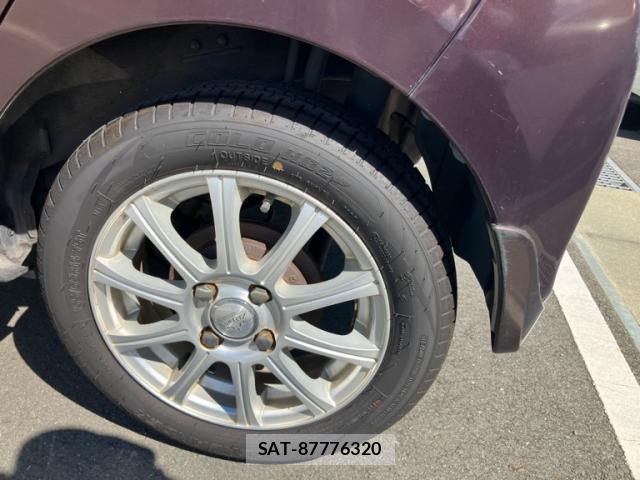 Daihatsu MIRA 2011-09 8873480-6