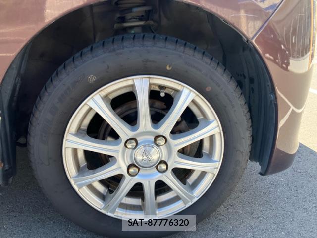 Daihatsu MIRA 2011-09 8873480-8