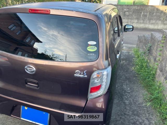 Daihatsu MIRA 2013-12 8873645-13