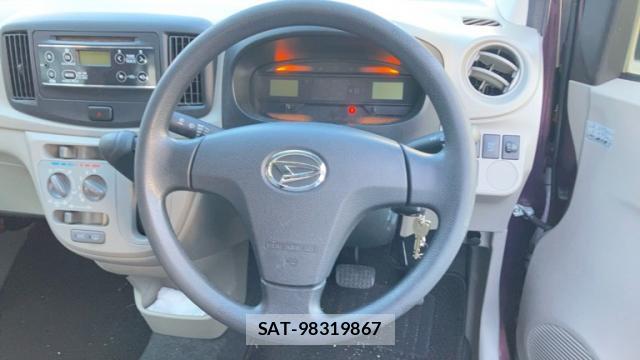 Daihatsu MIRA 2013-12 8873645-17