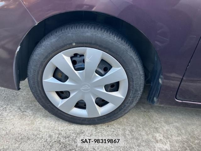 Daihatsu MIRA 2013-12 8873645-5