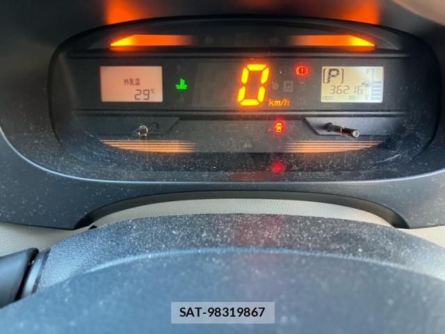Daihatsu MIRA 2013-12 8873645-6
