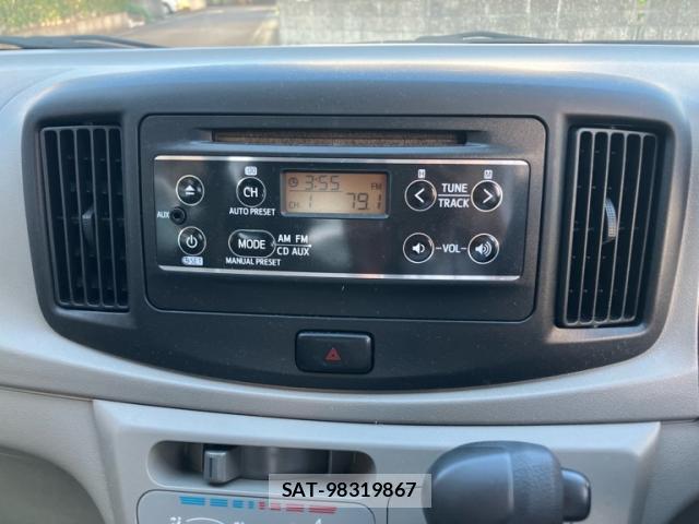 Daihatsu MIRA 2013-12 8873645-8