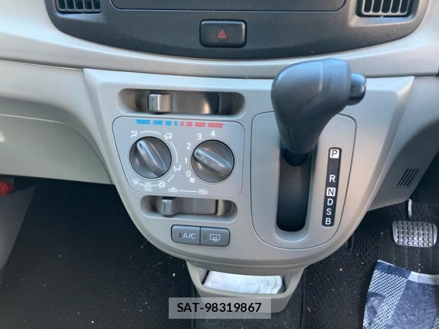 Daihatsu MIRA 2013-12 8873645-9