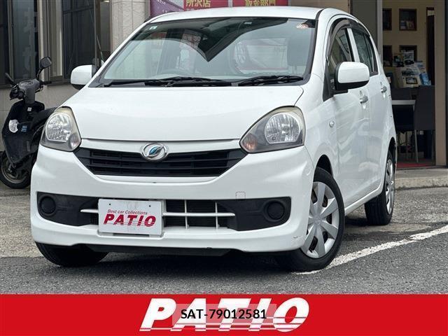 Daihatsu MIRA 2015-08 8873832-0
