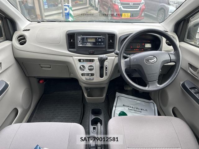 Daihatsu MIRA 2015-08 8873832-1