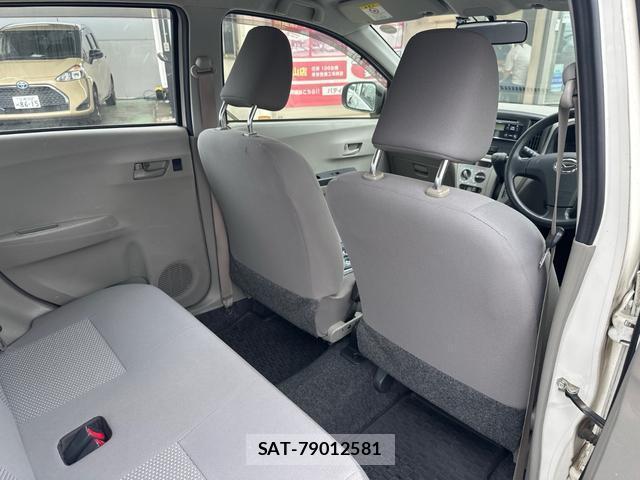 Daihatsu MIRA 2015-08 8873832-10