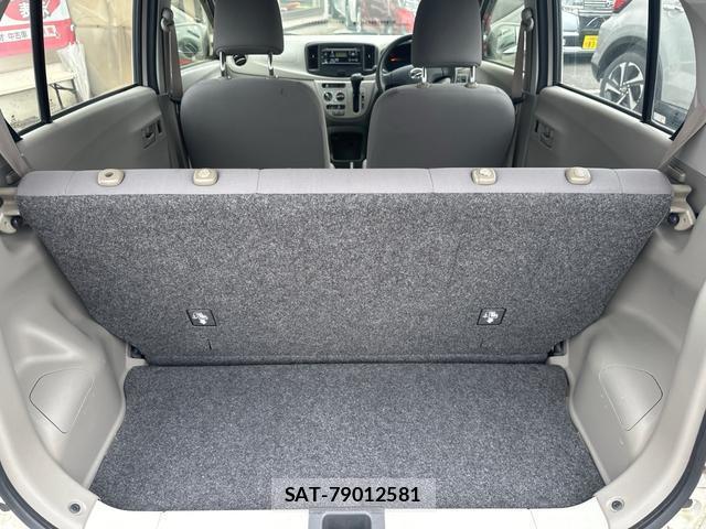 Daihatsu MIRA 2015-08 8873832-11