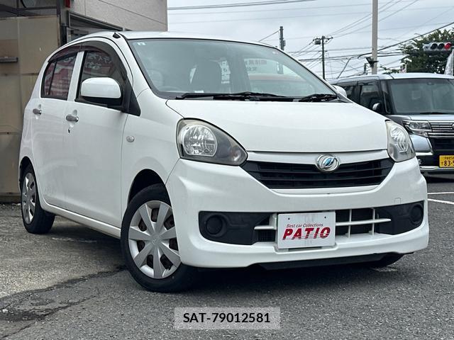Daihatsu MIRA 2015-08 8873832-17