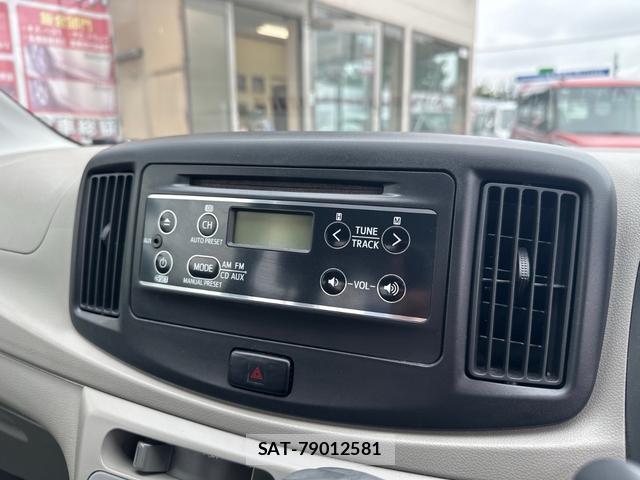 Daihatsu MIRA 2015-08 8873832-2