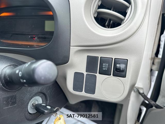 Daihatsu MIRA 2015-08 8873832-4
