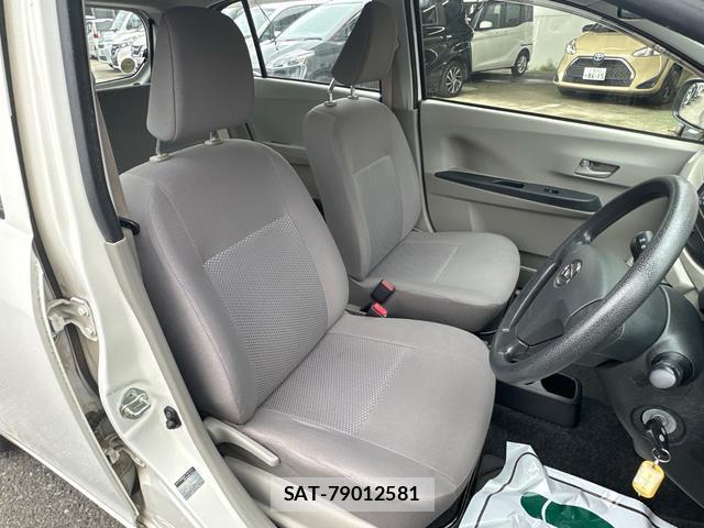 Daihatsu MIRA 2015-08 8873832-6