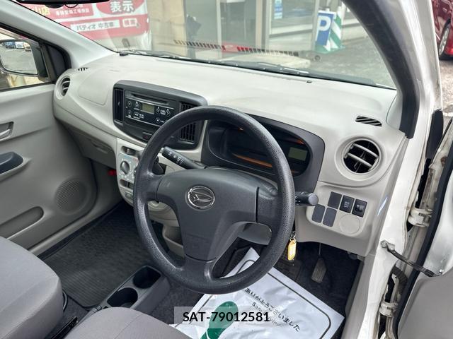 Daihatsu MIRA 2015-08 8873832-7