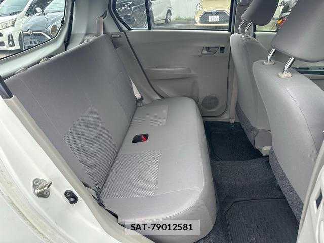 Daihatsu MIRA 2015-08 8873832-8