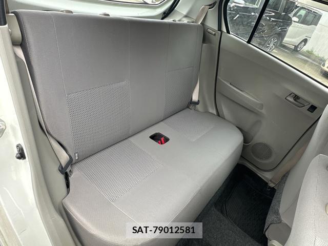 Daihatsu MIRA 2015-08 8873832-9