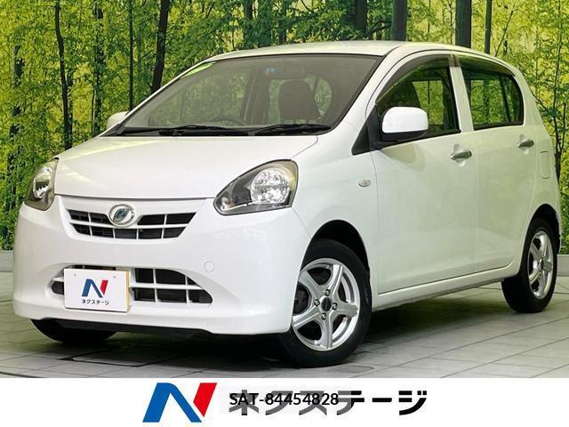 Daihatsu MIRA 2013-07 8873937-0