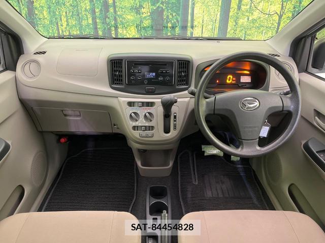 Daihatsu MIRA 2013-07 8873937-1