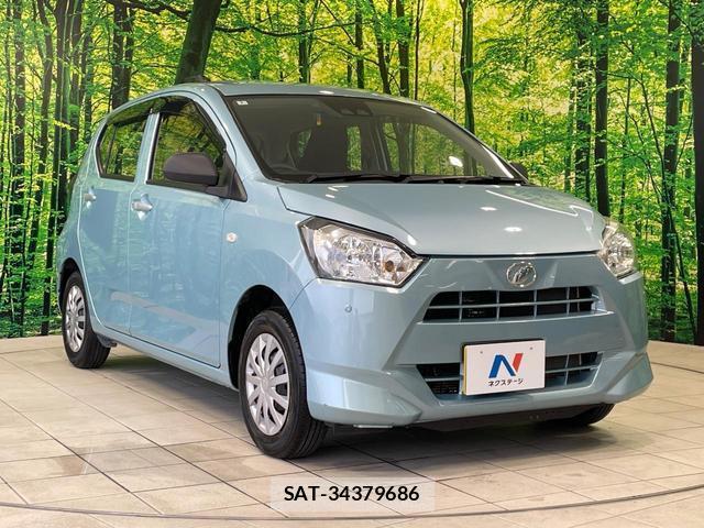 Daihatsu MIRA 2022-02 8874155-13