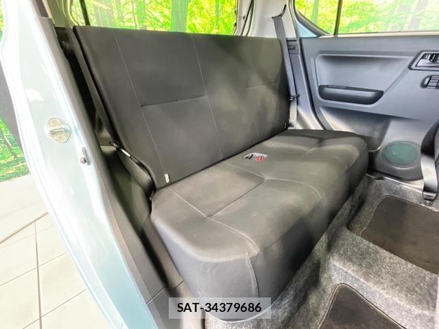 Daihatsu MIRA 2022-02 8874155-6