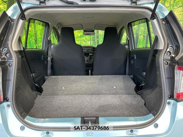 Daihatsu MIRA 2022-02 8874155-7