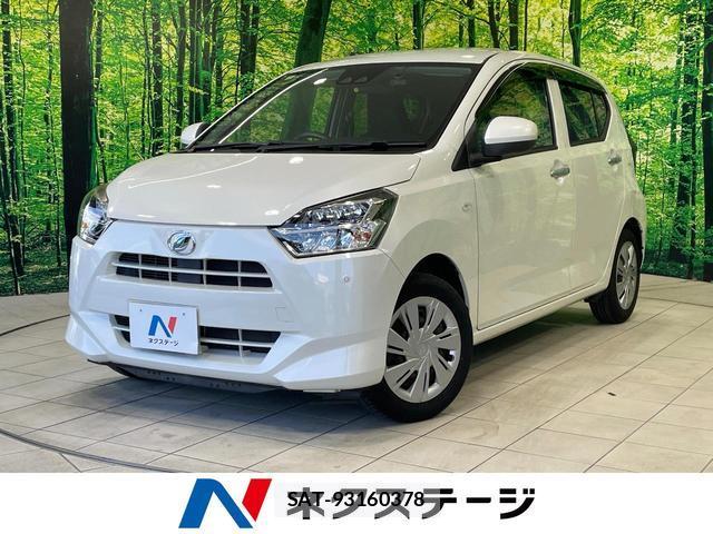 Daihatsu MIRA 2018-02 8874158-0