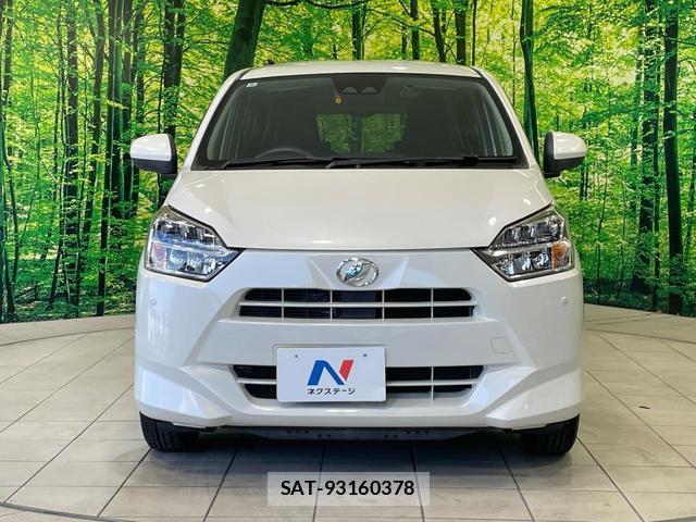 Daihatsu MIRA 2018-02 8874158-13