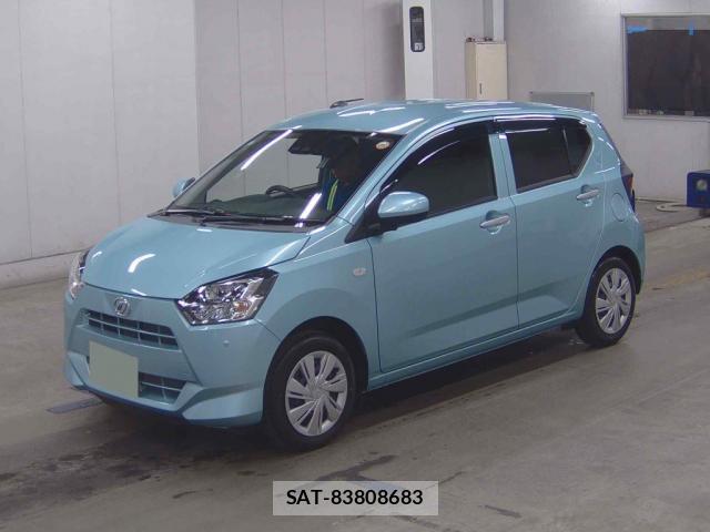 Daihatsu MIRA 2025-11 8874813-0