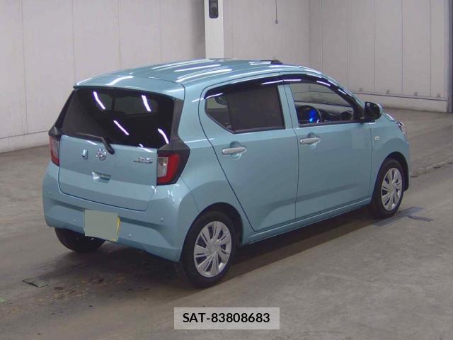 Daihatsu MIRA 2025-11 8874813-1