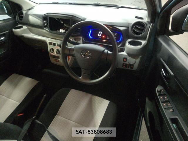 Daihatsu MIRA 2025-11 8874813-2