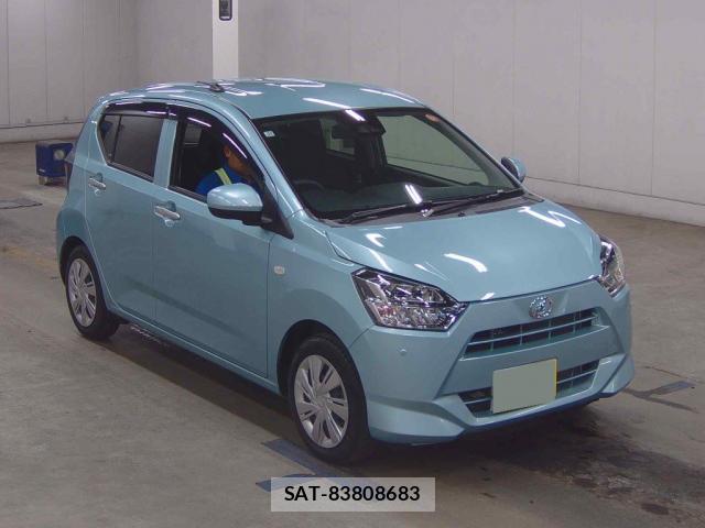 Daihatsu MIRA 2025-11 8874813-3