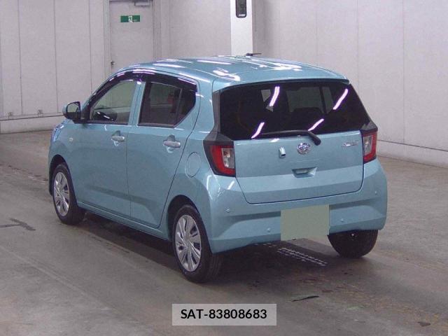 Daihatsu MIRA 2025-11 8874813-4