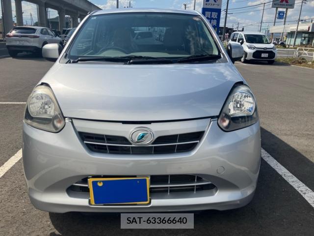 Daihatsu MIRA 2012-06 8874949-0
