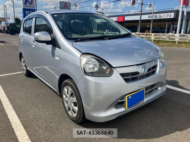 Daihatsu MIRA 2012-06 8874949-1