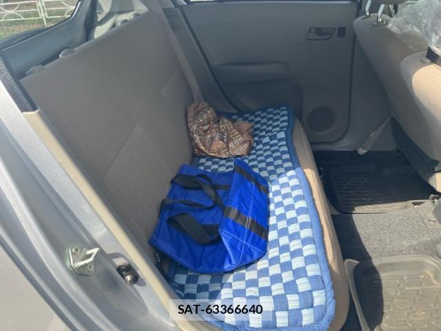 Daihatsu MIRA 2012-06 8874949-15