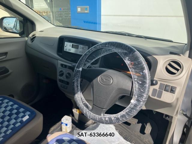 Daihatsu MIRA 2012-06 8874949-16