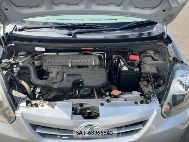 Daihatsu MIRA 2012-06 8874949-18