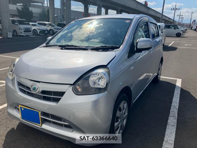 Daihatsu MIRA 2012-06 8874949-2