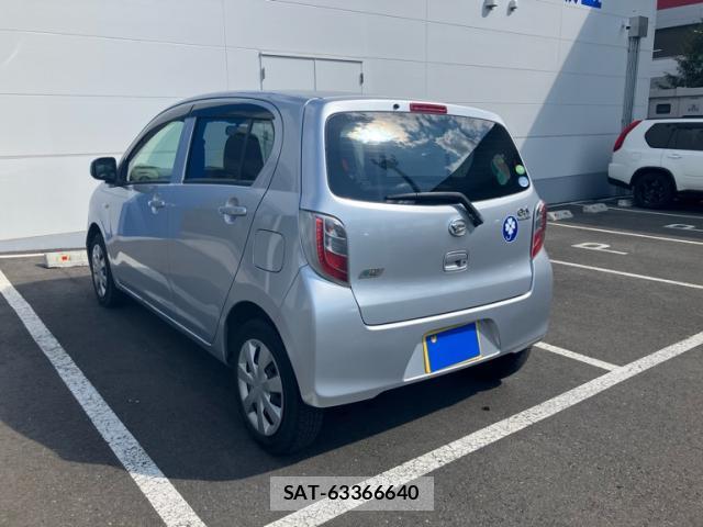 Daihatsu MIRA 2012-06 8874949-3