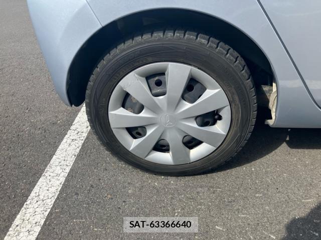 Daihatsu MIRA 2012-06 8874949-4