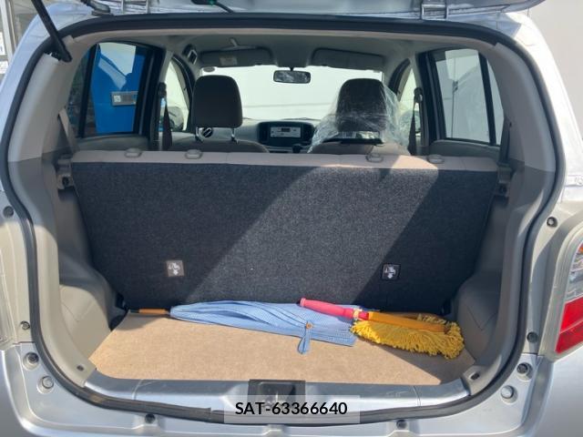 Daihatsu MIRA 2012-06 8874949-6