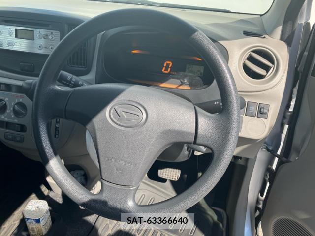 Daihatsu MIRA 2012-06 8874949-9