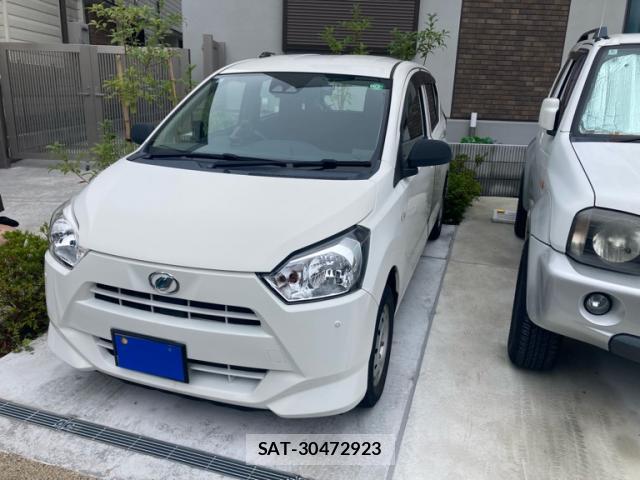 Daihatsu MIRA 2019-10 8874988-0