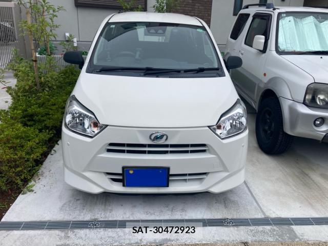 Daihatsu MIRA 2019-10 8874988-1
