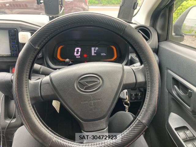 Daihatsu MIRA 2019-10 8874988-10