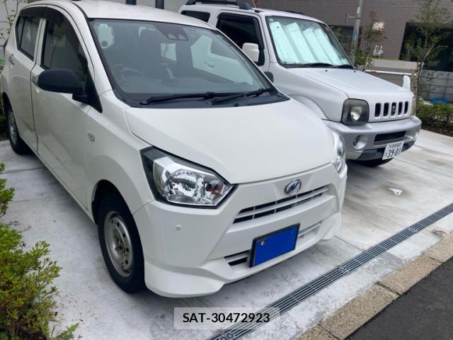 Daihatsu MIRA 2019-10 8874988-2